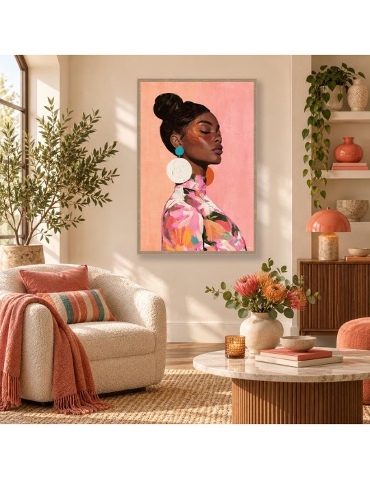 Tableau JOC-2620 - Orya