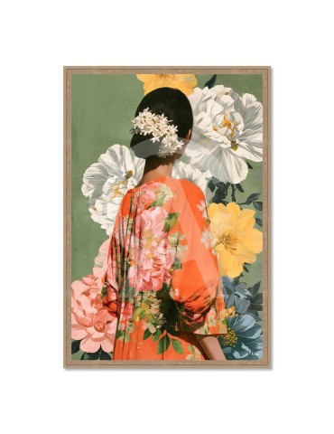 Tableau JOC-2621 - Orya