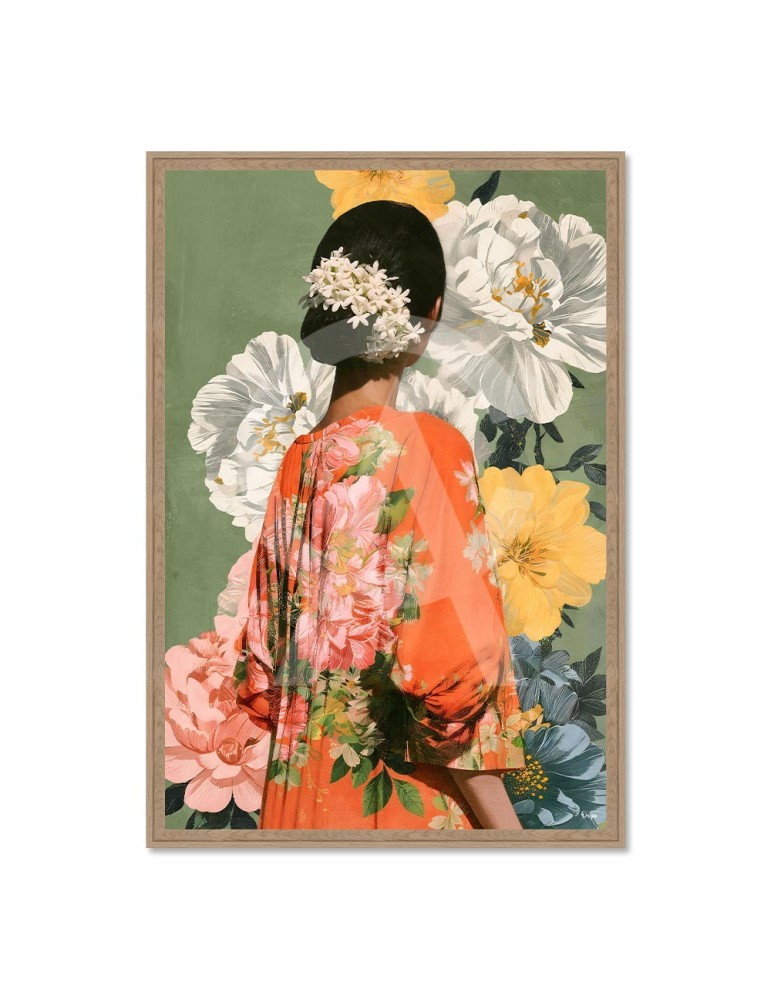 Tableau JOC-2621 - Orya