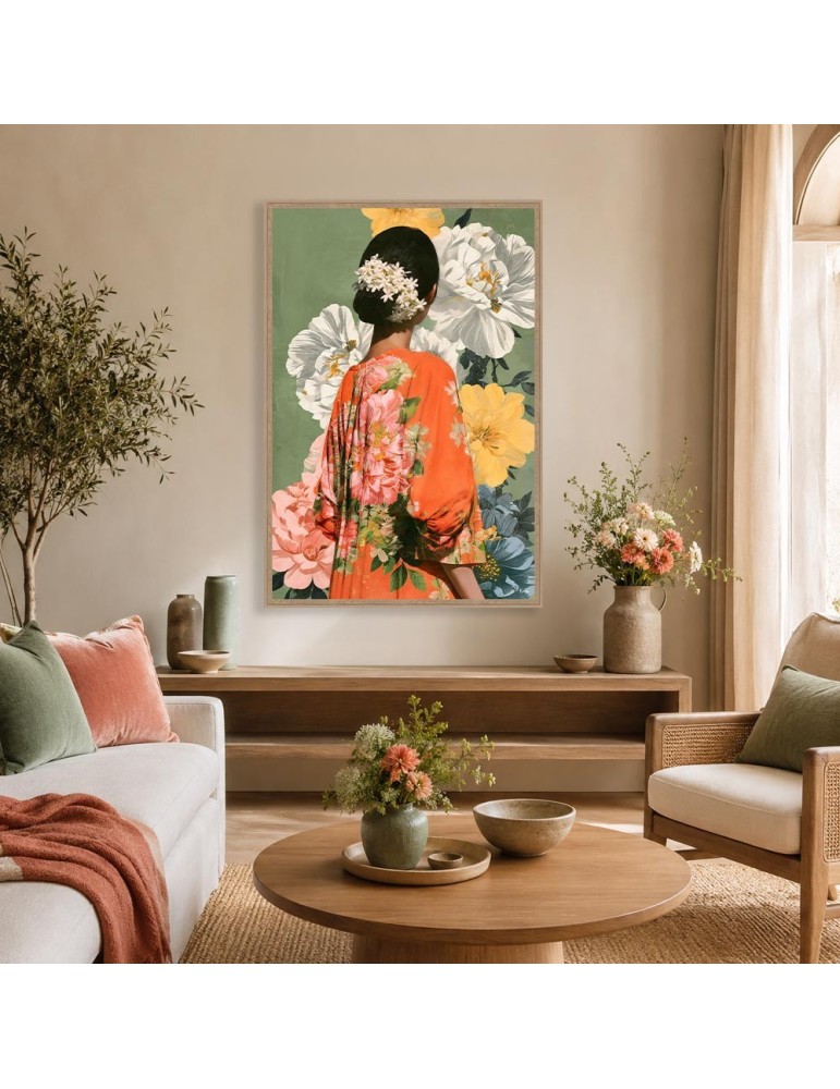 Tableau JOC-2621 - Orya