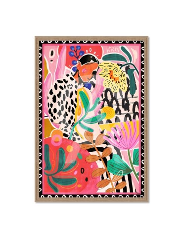 Tableau JOC-2622 - Orya