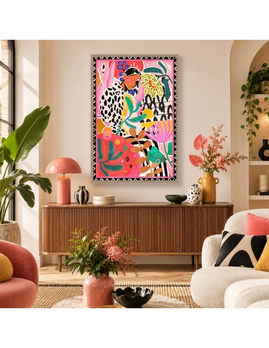 Tableau JOC-2622 - Orya