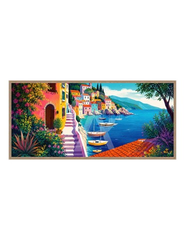 Tableau JOC-I001 - Orya