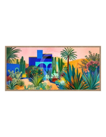 Tableau JOC-I002 - Orya