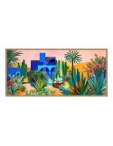Tableau JOC-I002 - Orya
