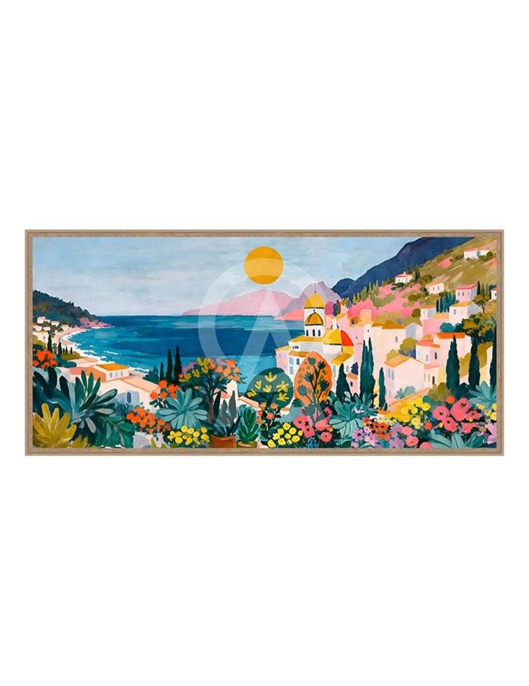 Tableau JOC-J003 - Orya