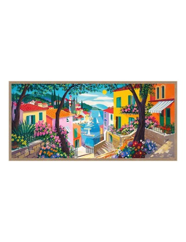 Tableau JOC-I004 - Orya