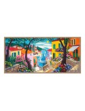 Tableau JOC-I004 - Orya