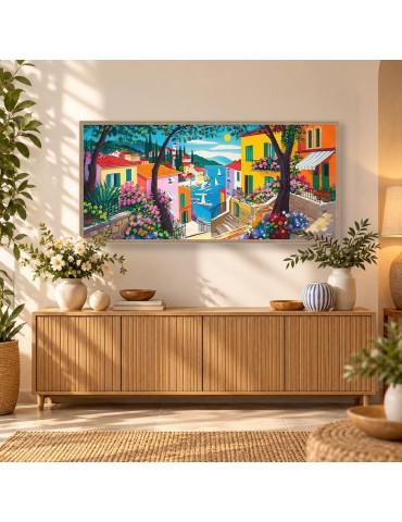 Tableau JOC-I004 - Orya 2