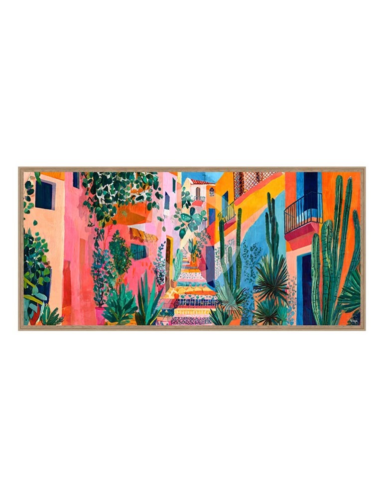 Tableau JOC-J005 - Orya