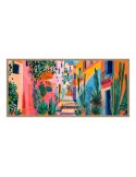 Tableau JOC-J005 - Orya