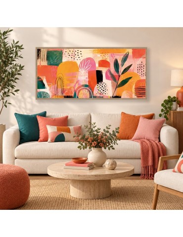 Tableau CAF-26207 - Orya 2