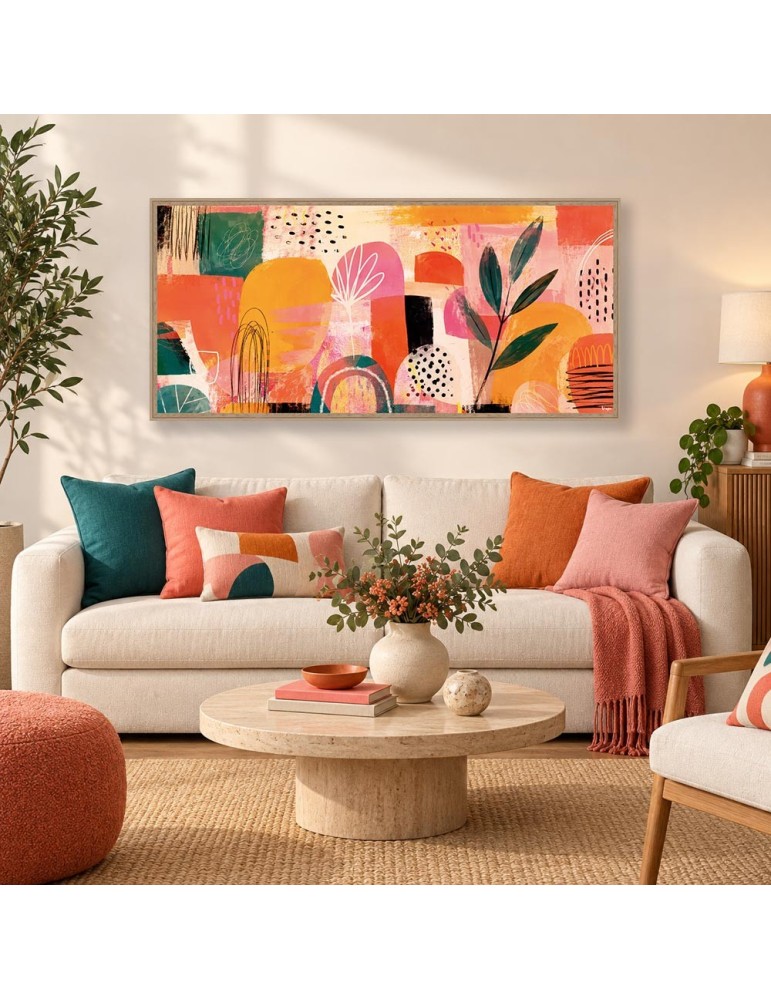 Tableau CAF-26207 - Orya