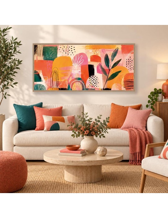 Tableau CAF-26207 - Orya