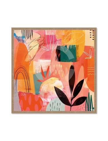 Tableau CAF-26206 - Orya