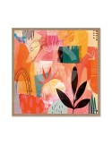 Tableau CAF-26206 - Orya