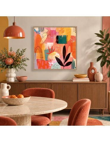 Tableau CAF-26206 - Orya 2