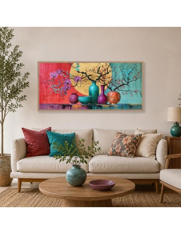 Tableau JOC-26D06 - Orya 2