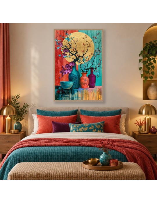 Tableau JOC-26D05 - Orya
