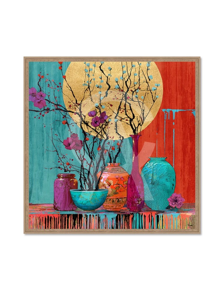 Tableau JOC-26D04 - Orya