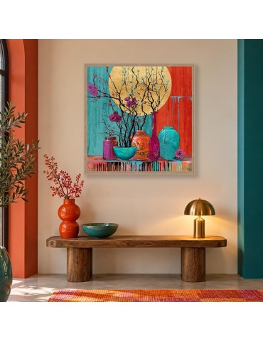 Tableau JOC-26D04 - Orya 2