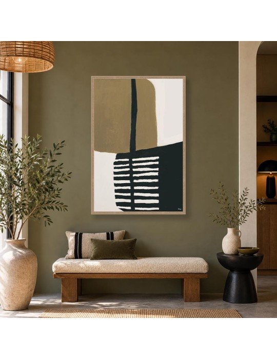 Tableau CAF-26189 - Orya