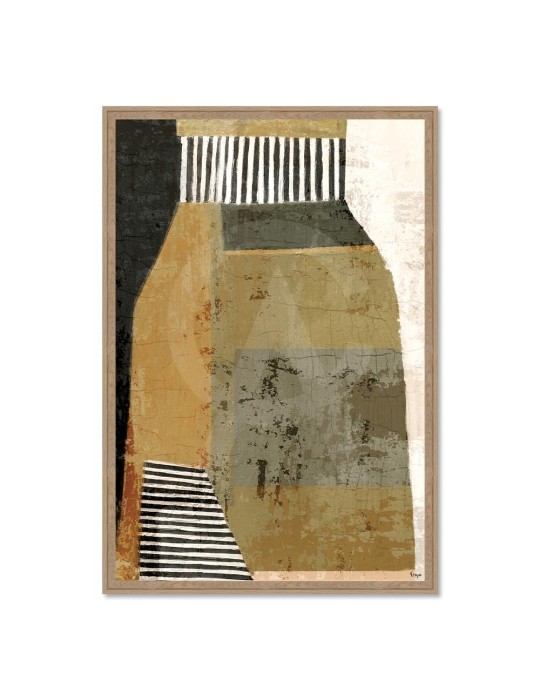Tableau CAF-26190 - Orya