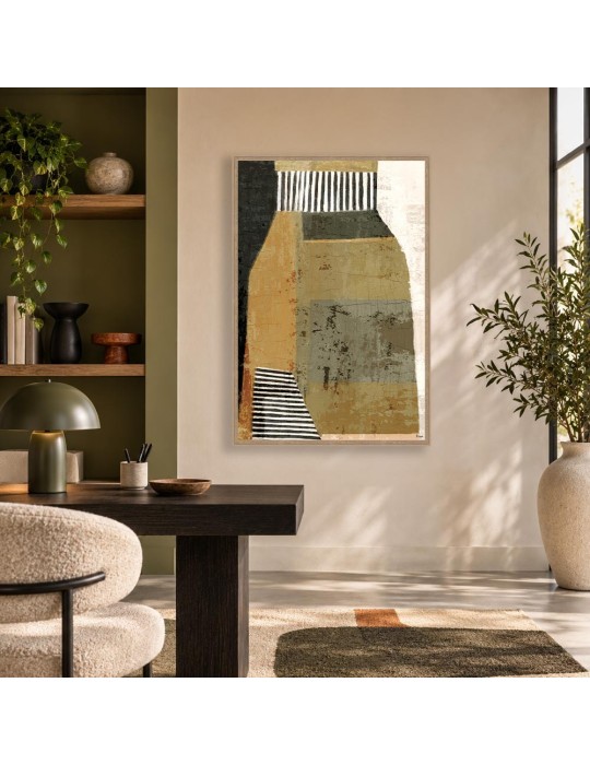 Tableau CAF-26190 - Orya