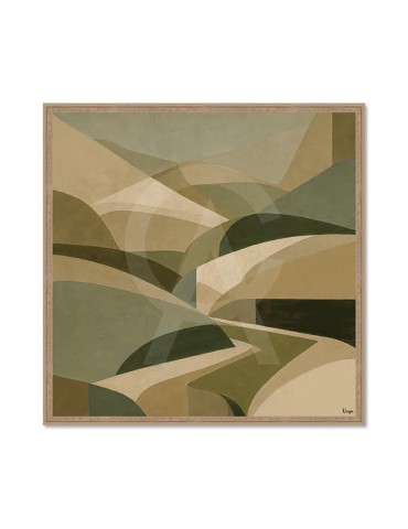 Tableau CAF-26193 - Orya
