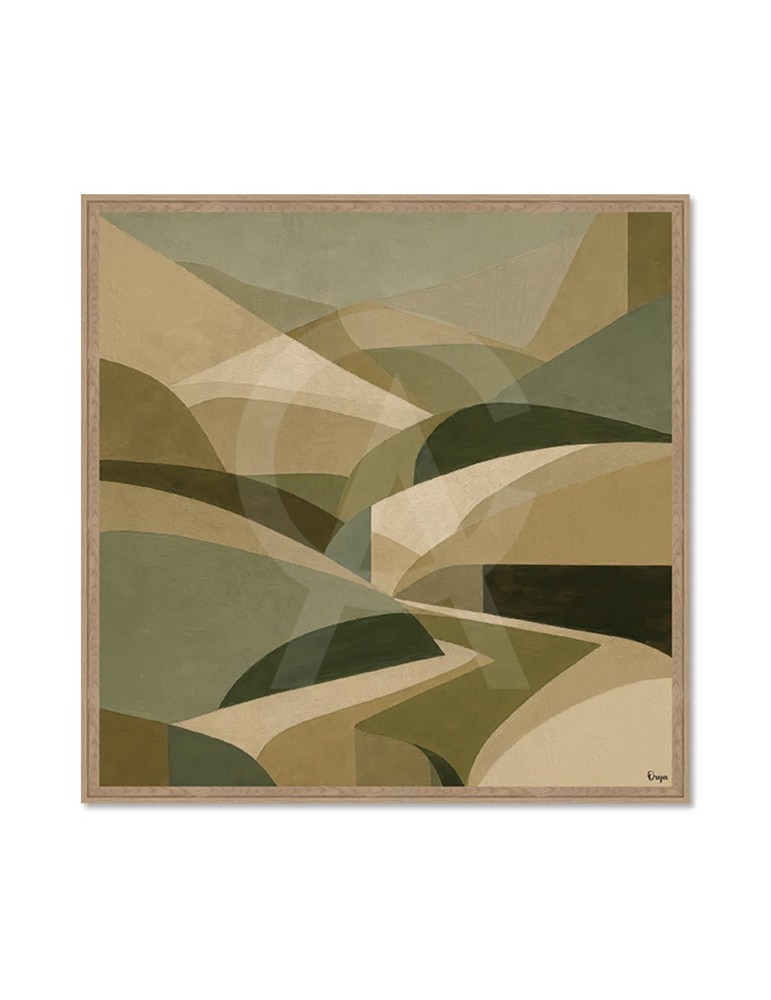 Tableau CAF-26193 - Orya