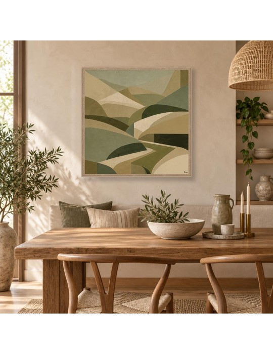 Tableau CAF-26193 - Orya