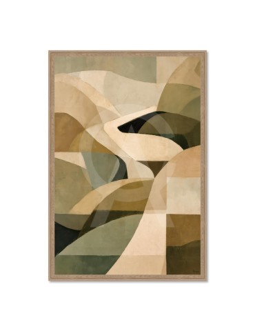 Tableau CAF-26195 - Orya
