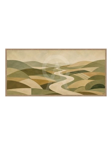 Tableau CAF-26202 - Orya