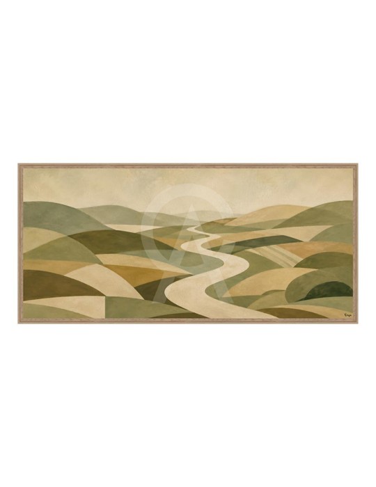 Tableau CAF-26202 - Orya