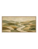 Tableau CAF-26202 - Orya
