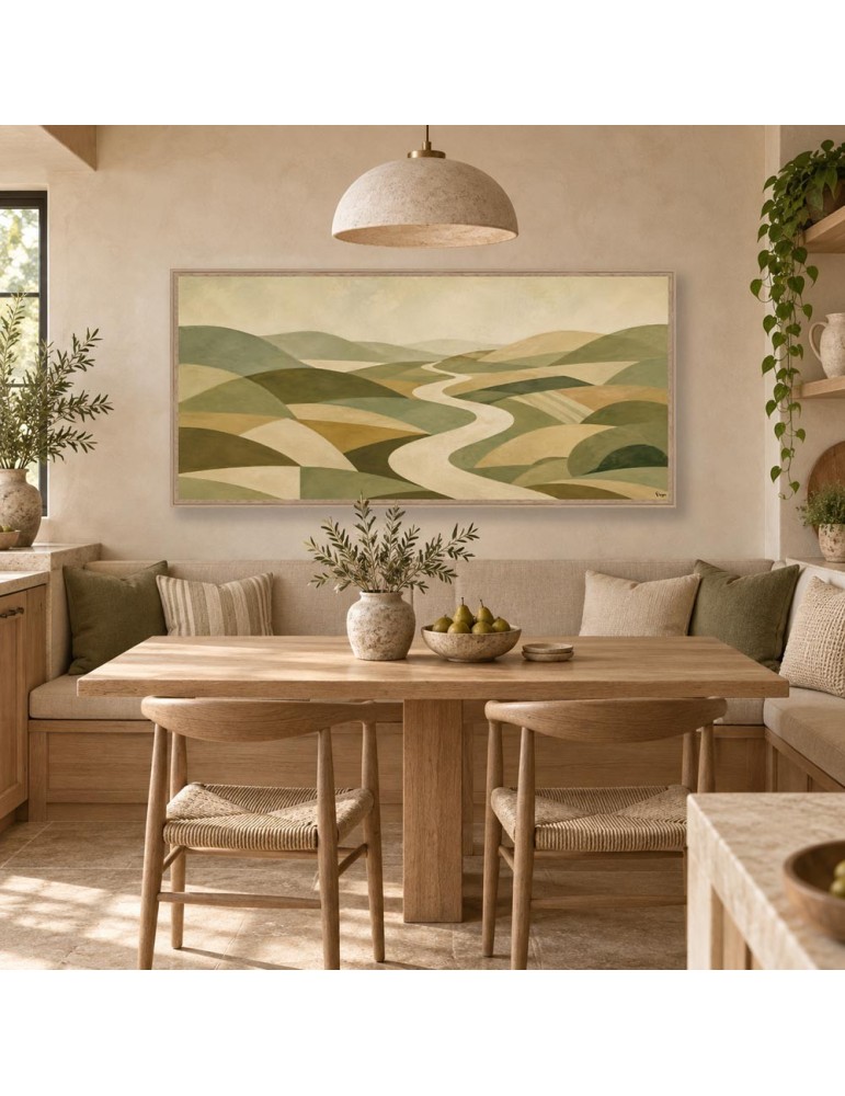 Tableau CAF-26202 - Orya