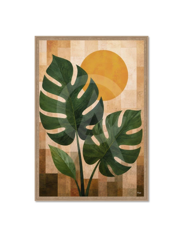 Tableau CAF-26187 - Orya