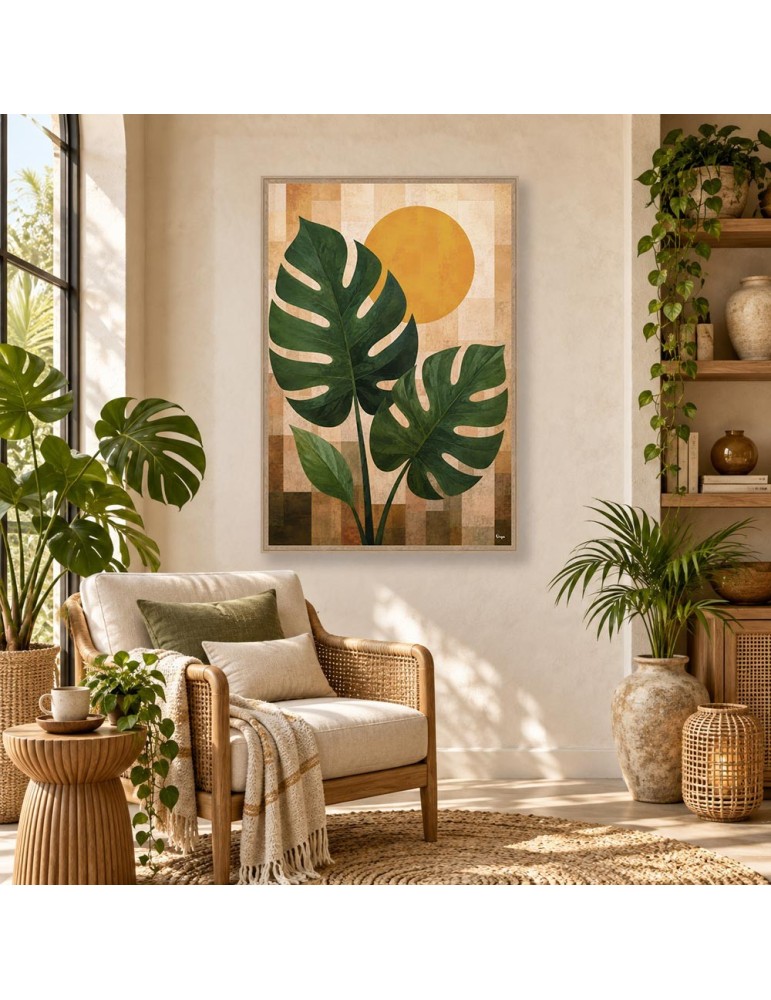 Tableau CAF-26187 - Orya