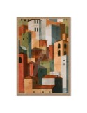 Tableau CAF-26184 - Orya