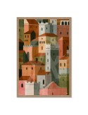 Tableau CAF-26185 - Orya