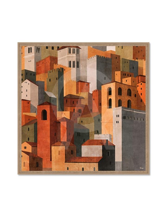 Tableau JOC-26D01 - Orya