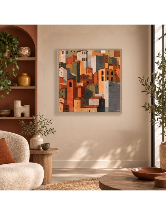 Tableau JOC-26D01 - Orya