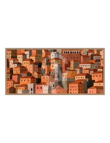 Tableau JOC-26D02 - Orya