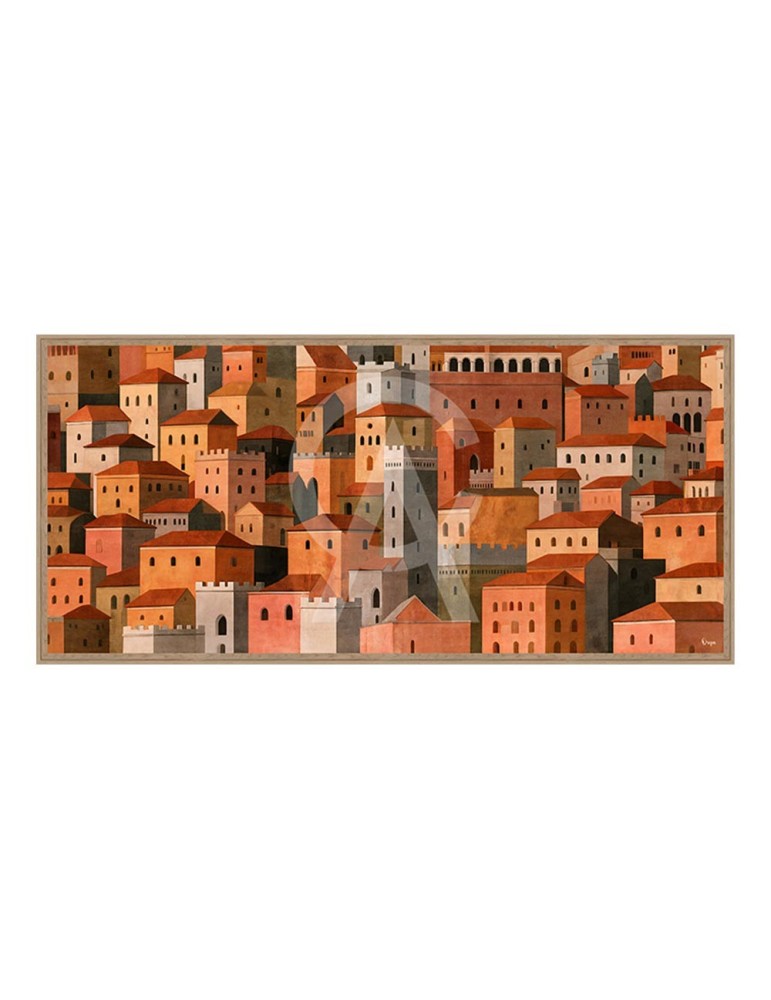 Tableau JOC-26D02 - Orya