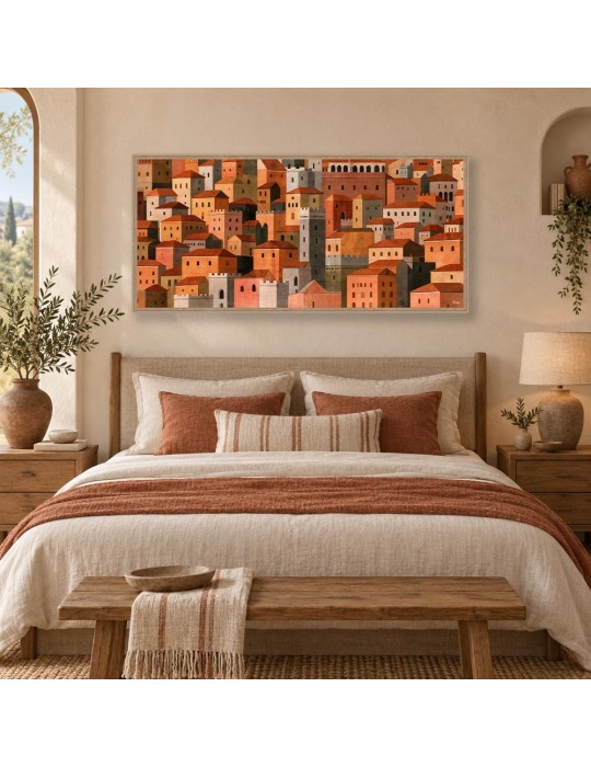 Tableau JOC-26D02 - Orya