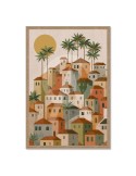 Tableau CAF-26186 - Orya