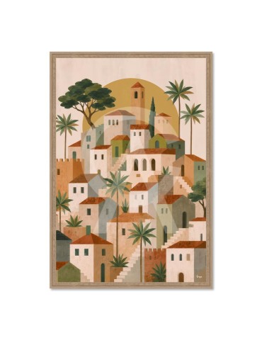 Tableau CAF-26188 - Orya