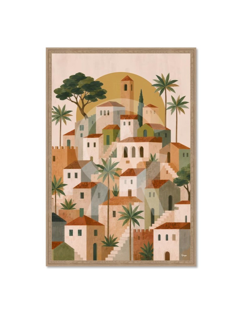 Tableau CAF-26188 - Orya