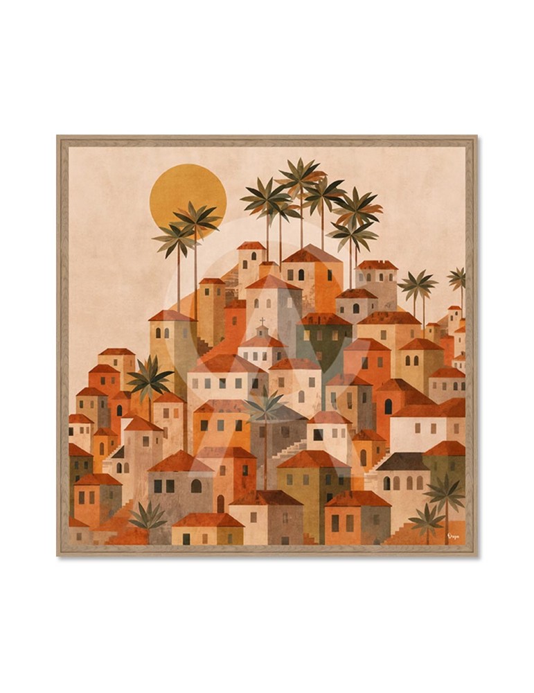 Tableau JOC-26D03 - Orya