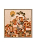 Tableau JOC-26D03 - Orya